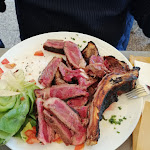 Photo n°2 de l'avis de Pablo.l fait le 09/07/2018 à 21:30 sur le  Ristorante Pizzeria Da Nicola à Camaiore