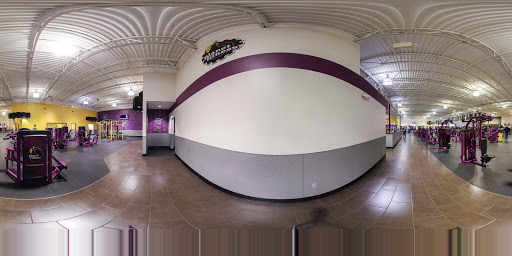 Gym «Planet Fitness», reviews and photos, 20 Archmeadow Dr, Danvers, MA 01923, USA