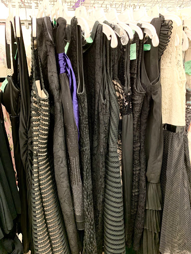 Thrift Store «Hope of the Valley Thrift Store», reviews and photos, 2790 E Los Angeles Ave, Simi Valley, CA 93065, USA