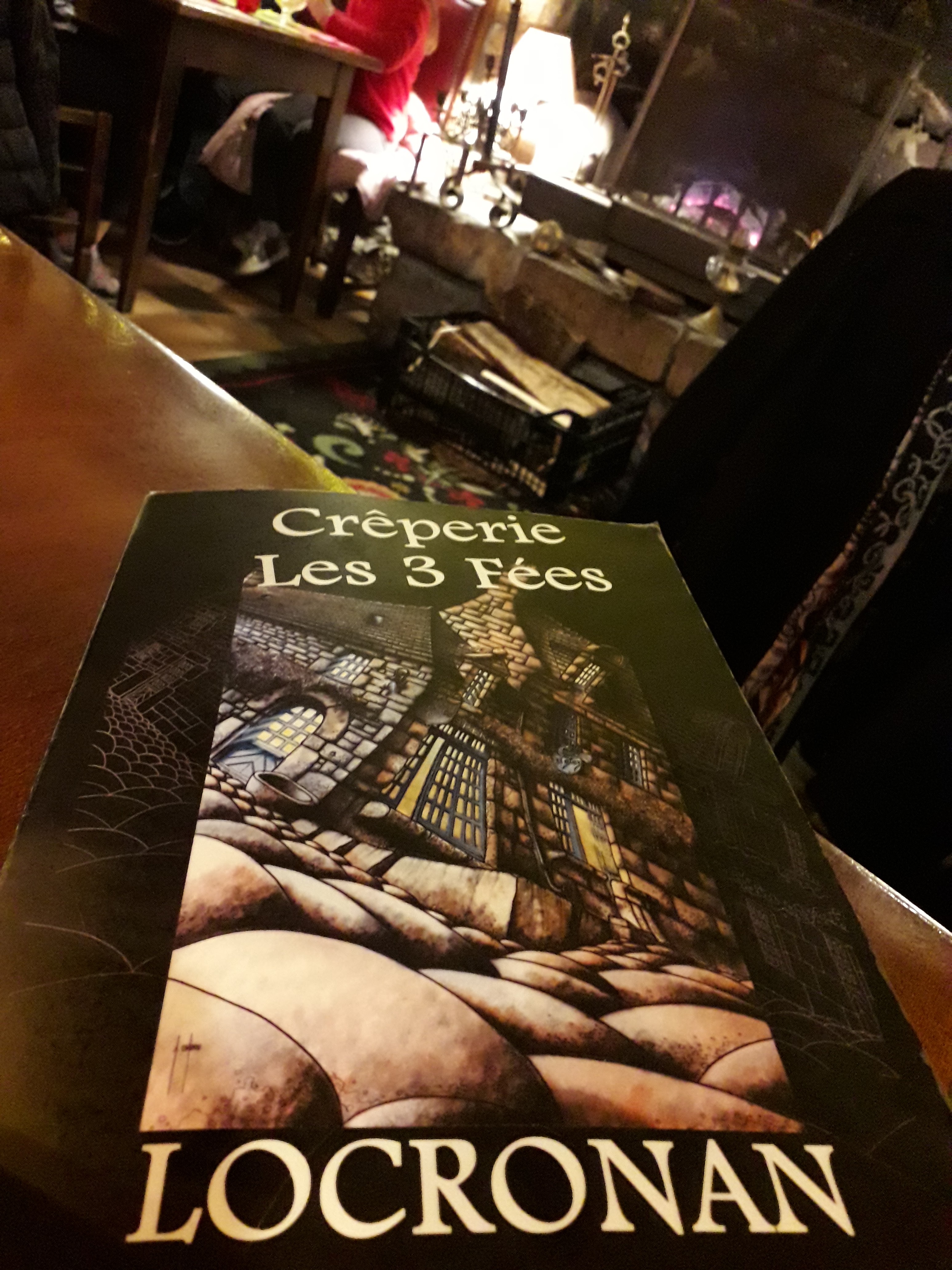 Photo n° 1 de l'avis de Catherine.U fait le 28/12/2018 à 14:05