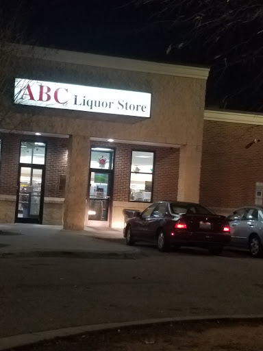 Liquor Store «ABC Stores», reviews and photos, 2649 Appliance Ct, Raleigh, NC 27604, USA