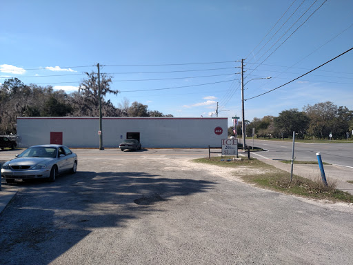 Liles Ace Hardware in Cross City, Florida