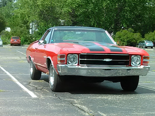 Country Club «Western Golf & Country Club», reviews and photos, 14600 Kinloch, Redford Charter Twp, MI 48239, USA