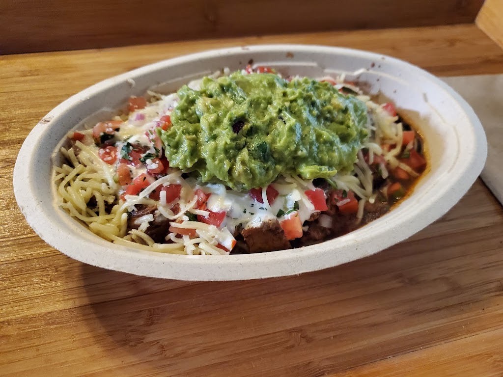 Chipotle Mexican Grill 78749