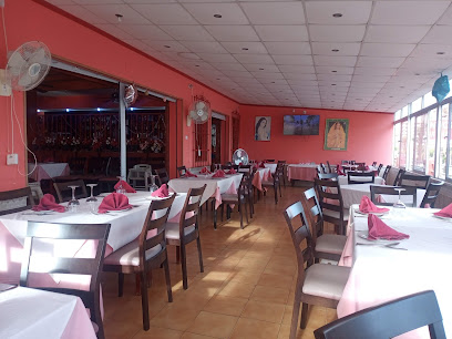 Noor Mahal Indian Restaurant - Av. de la Telefónica, 10, 29630 Benalmádena, Málaga, Spain