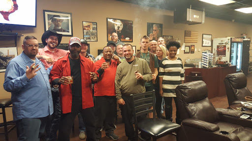 Cigar Shop «Cigar Shop and Lounge», reviews and photos, 1925 Fort Campbell Blvd, Clarksville, TN 37042, USA