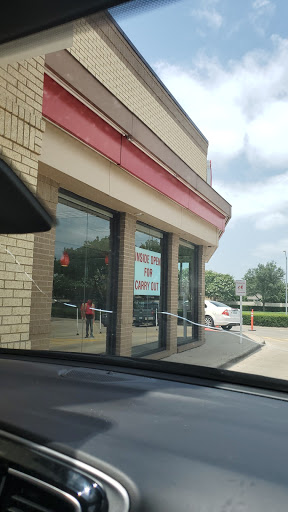 Fast Food Restaurant «Chick-fil-A», reviews and photos, 603 S Plano Rd, Richardson, TX 75081, USA