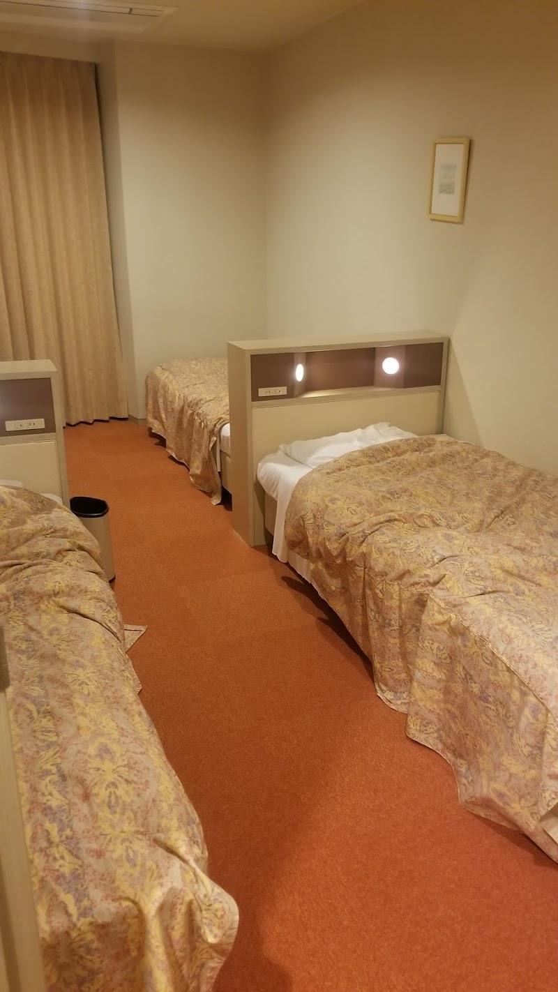 コテージ ヒムカ 宮崎県宮崎市阿波岐原町 長期滞在型ホテル 宿泊施設 グルコミ