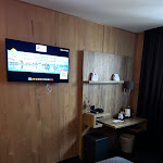 Photo n°4 de l'avis de Andrea.� fait le 04/12/2023 à 07:58 sur le  Best Western Plus Marina Star Hotel Lindau à Lindau