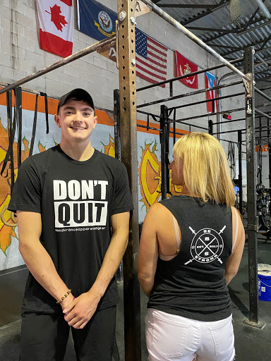 Sportswear Store «Endurance Apparel and Gear», reviews and photos, 502B Hilltop Plaza, Virginia Beach, VA 23454, USA