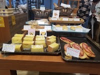 果樹園のあるお菓子屋 atelierTAKOMAN