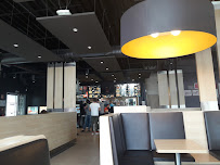 Atmosphère du Restauration rapide Burger King à Montévrain - n°1