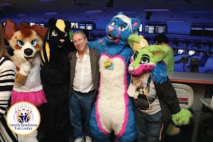 Family Bowlaway Fun Center - photo 29