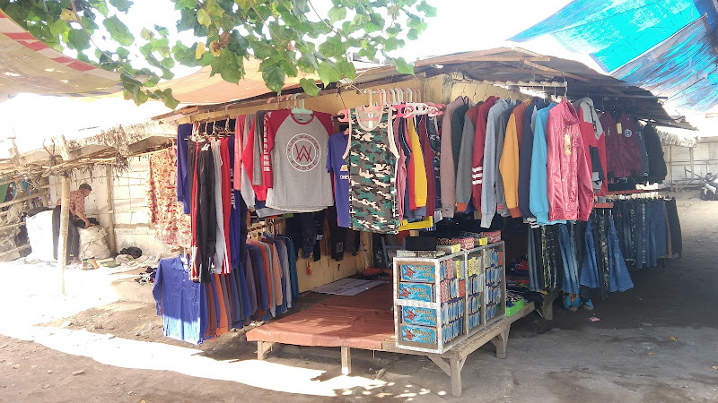 Pasar di Kabupaten Lumajang: Menjelajahi Jumlah Tempat Pasar yang Menarik

Pasar di Kabupaten Lumajang adalah destinasi yang tak boleh dilewatkan bagi para wisatawan. Dalam blog ini, kami akan membahas tentang beberapa pasar menarik di daerah ini, te...