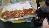 Plats et boissons du Sandwicherie Subway à Rosny-sous-Bois - n°7