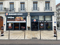 Photos du propriétaire du Restauration rapide Burger King à Grenoble - n°4