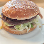 Photo n°1 de l'avis de Andreas.e fait le 09/03/2023 à 16:53 sur le  Robbys Grillstube à Löchgau