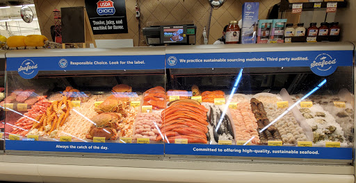 Grocery Store «Safeway», reviews and photos, 17051 SE 272nd St, Covington, WA 98042, USA