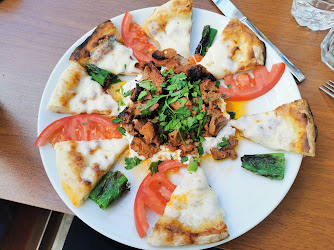 Uşak Harran Kebap Baklava