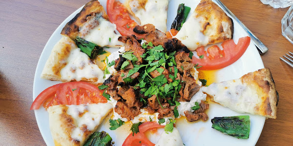 Uşak Harran Kebap Baklava