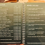 Photo n°6 de l'avis de Vojtech. fait le 16/03/2024 à 11:08 sur le  Pizzeria La Paradisea à Pisa