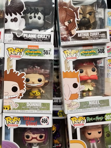 Video Game Store «GameStop», reviews and photos, 491 S Oxford Valley Rd, Fairless Hills, PA 19030, USA