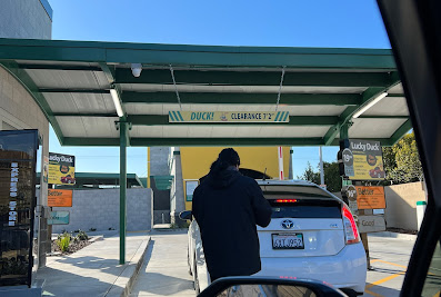 Quick Quack Car Wash