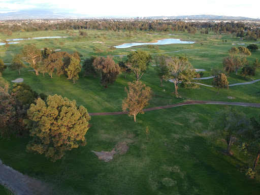 Public Golf Course «Mile Square Golf Course», reviews and photos, 10401 Warner Ave, Fountain Valley, CA 92708, USA