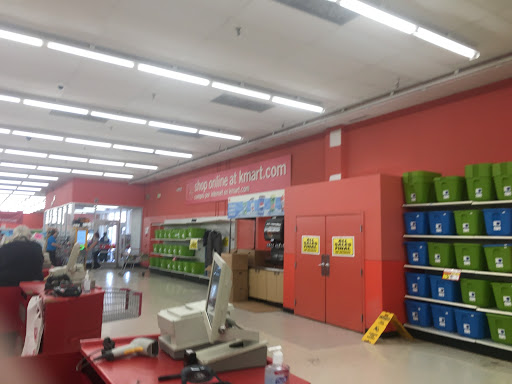 Department Store «Kmart», reviews and photos, 9881 W 58th Ave, Arvada, CO 80002, USA