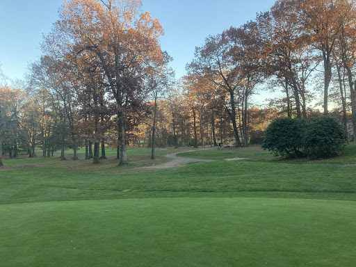 Golf Course «Minnechaug Golf Course», reviews and photos, 16 Fairway Crossing, Glastonbury, CT 06033, USA