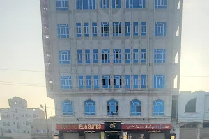 فندق ستار سي السياحي image