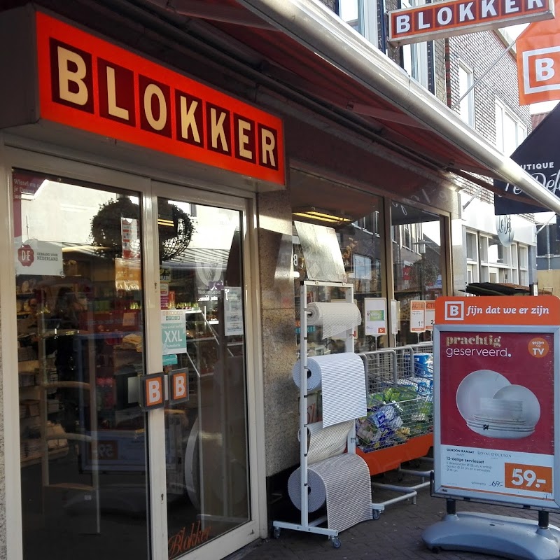 Blokker Werkendam