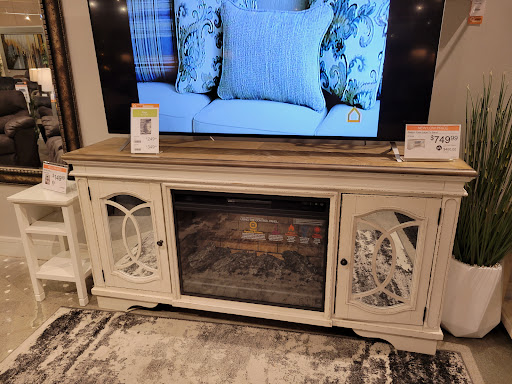 Furniture Store «Ashley HomeStore», reviews and photos, 2201 John Glenn Dr, Concord, CA 94520, USA