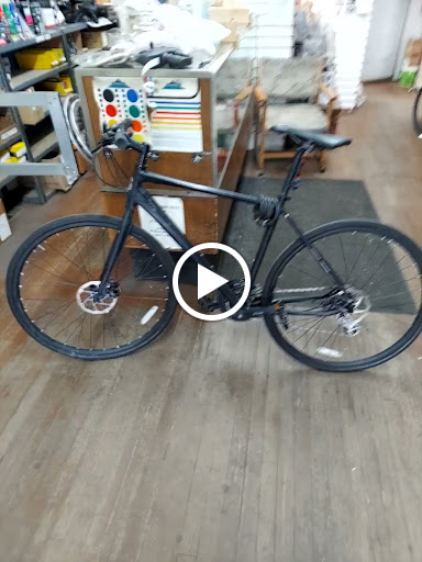 Bicycle Store «Roberts Cycle Shop Chicago», reviews and photos, 7054 N Clark St, Chicago, IL 60626, USA