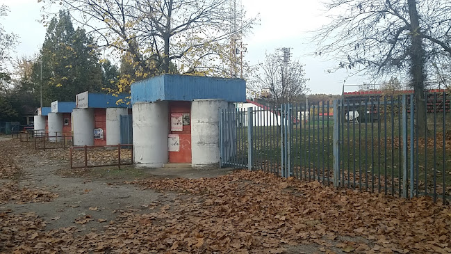 Dvsc Futball Zrt. - Debrecen