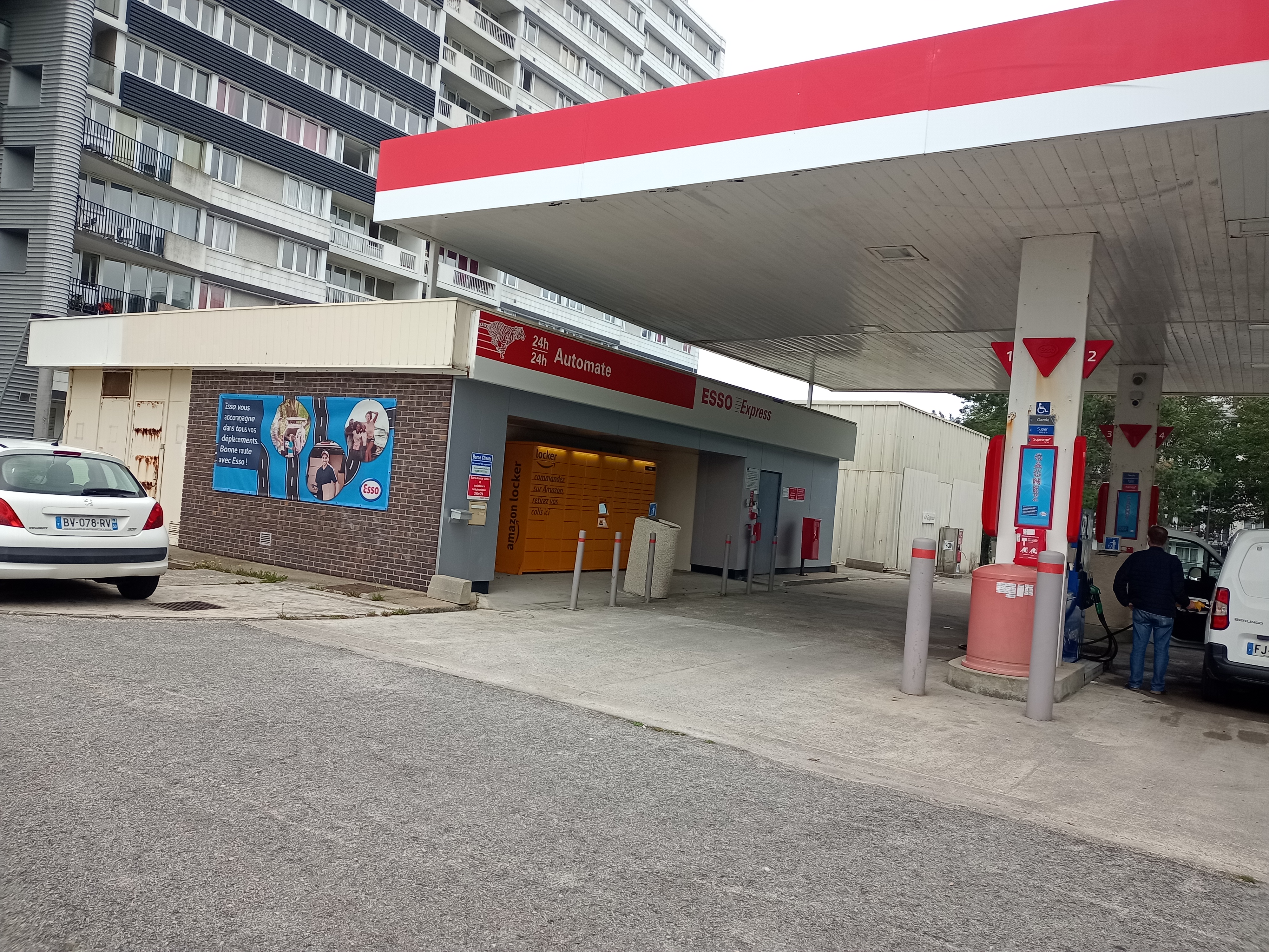 Photo n° 5 de l'avis de Tycha.a fait le 23/08/2021 à 13:38
