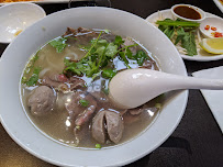Soupe du Restaurant vietnamien Phô 92 à Levallois-Perret - n°9