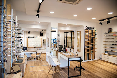 Opticien Créon - A Chacun Son Regard Opticiens à Créon