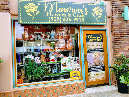 Minerva's Flower's & Craft
