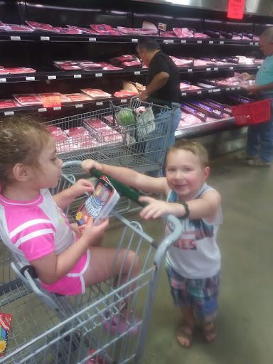 Grocery Store «Claiborne Hill Supermarket», reviews and photos, 410 US-90, Waveland, MS 39520, USA