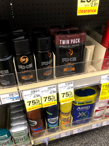 Drug Store «CVS», reviews and photos, 434 Racetrack Rd NE, Fort Walton Beach, FL 32548, USA