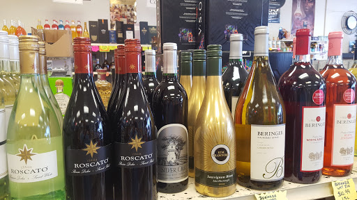 Liquor Store «JD Liquor», reviews and photos, 2129 Farm to Market 2920 #150, Spring, TX 77388, USA