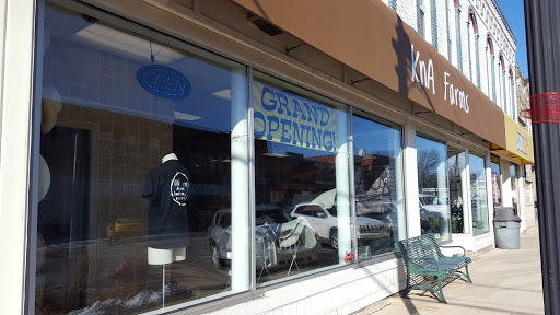 Farm Shop «KnA Farms Inc», reviews and photos, 23009 E Main St, Armada, MI 48005, USA