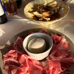 Photo n°1 de l'avis de Melina.l fait le 19/08/2023 à 18:28 sur le  Ristorante Pizzeria Mirabello à Desenzano del Garda