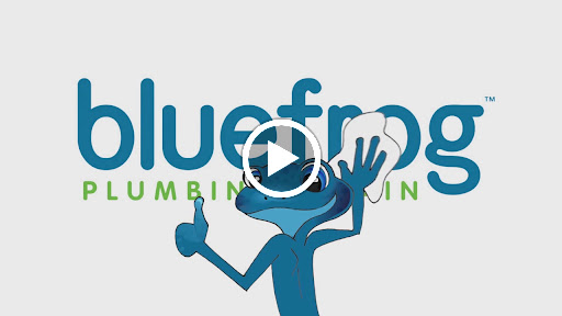 Plumber «bluefrog Plumbing + Drain of San Antonio», reviews and photos, 5417 Bandera Rd #607, San Antonio, TX 78238, USA