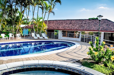 lodging