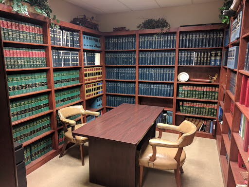 Attorney «Abbott Law Firm», reviews and photos