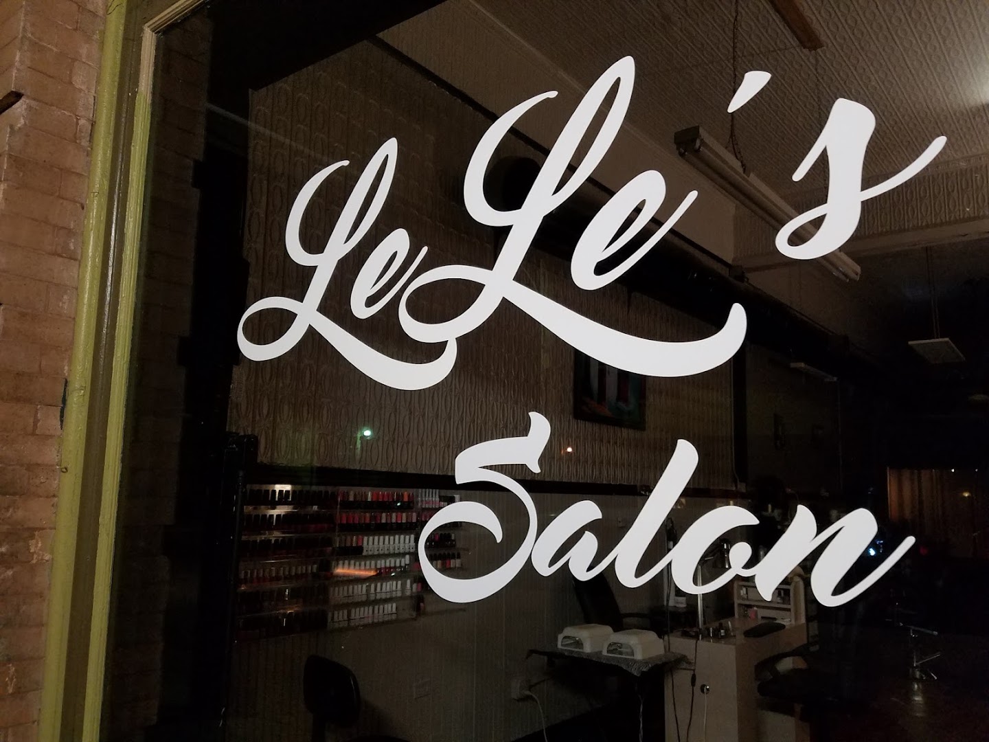 LeLe's Salon