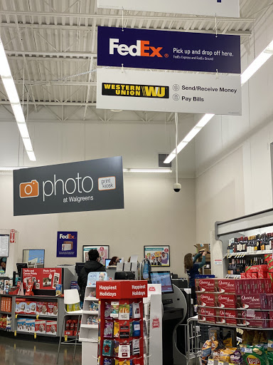 Drug Store «Walgreens», reviews and photos, 702 Trosper Rd SW, Tumwater, WA 98512, USA
