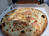 Pizza du Pizzeria Les saveurs d'Italie à Étampes - n°7